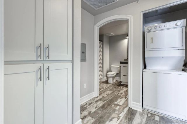 550 Park Blvd. 2308, San Diego, CA 92101