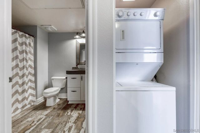 550 Park Blvd. 2308, San Diego, CA 92101