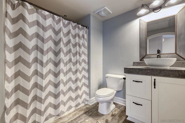 550 Park Blvd. 2308, San Diego, CA 92101