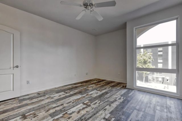 550 Park Blvd. 2308, San Diego, CA 92101