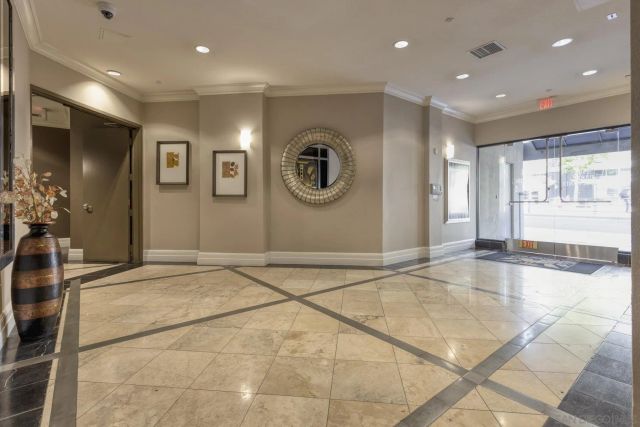 550 Park Blvd. 2308, San Diego, CA 92101