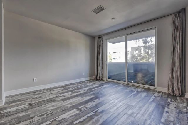 550 Park Blvd. 2308, San Diego, CA 92101