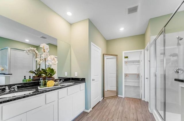 18135 Prairie Run Lane, Hockley, TX 77447