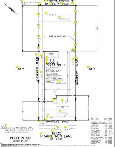 18135 Prairie Run Lane, Hockley, TX 77447