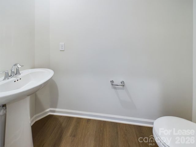 15611 Country House Street, Charlotte, NC 28273