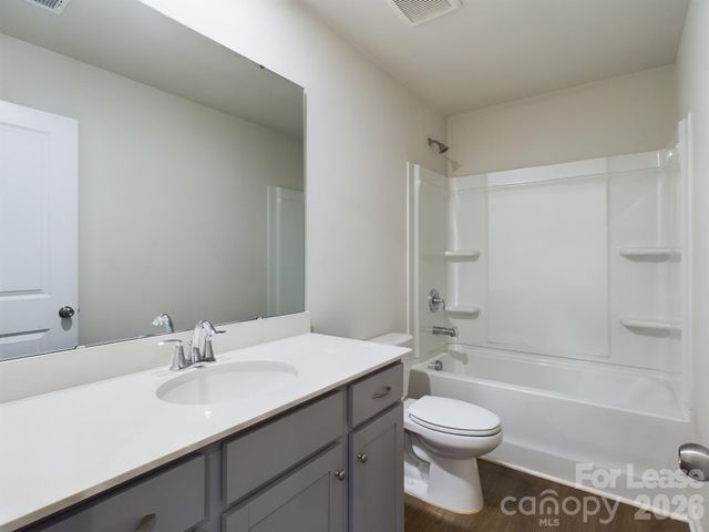 15611 Country House Street, Charlotte, NC 28273
