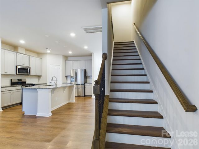 15611 Country House Street, Charlotte, NC 28273