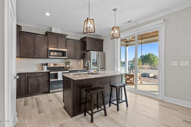 363 Mulberry Road, Spring Hope, NC 27882