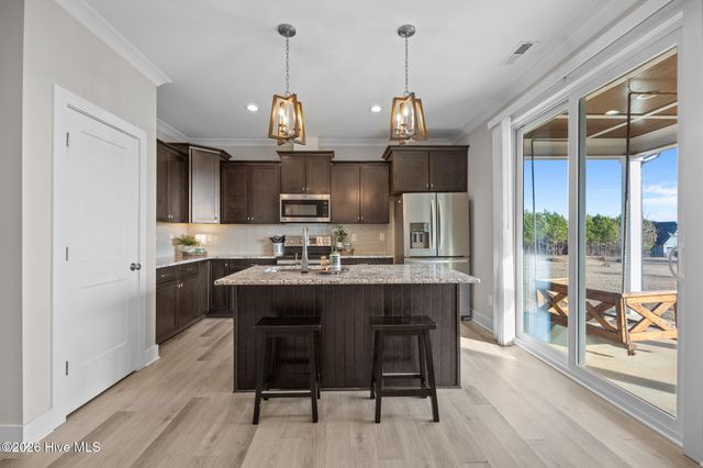 363 Mulberry Road, Spring Hope, NC 27882