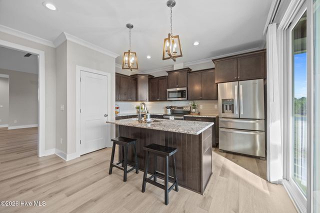 363 Mulberry Road, Spring Hope, NC 27882