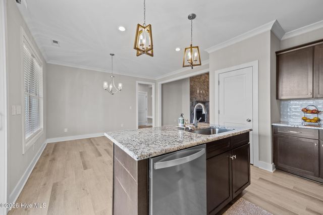 363 Mulberry Road, Spring Hope, NC 27882