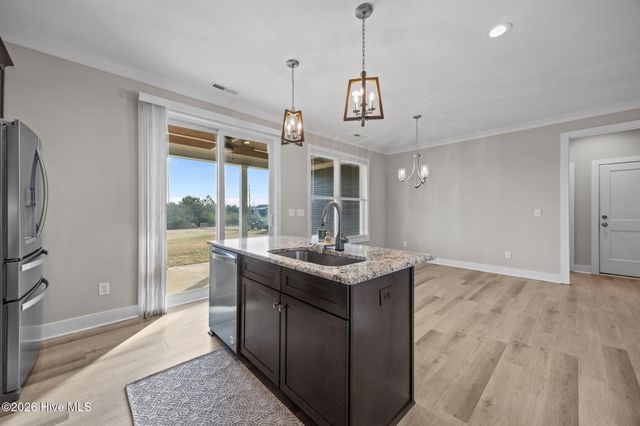 363 Mulberry Road, Spring Hope, NC 27882