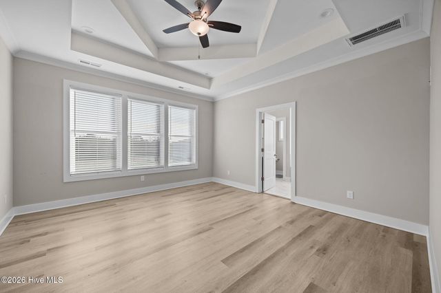 363 Mulberry Road, Spring Hope, NC 27882