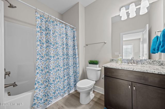 363 Mulberry Road, Spring Hope, NC 27882