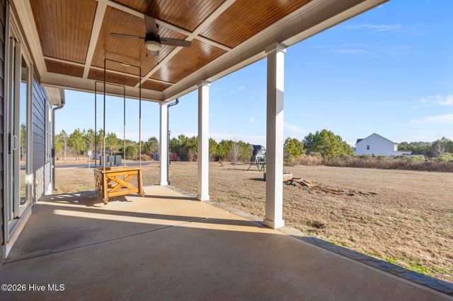 363 Mulberry Road, Spring Hope, NC 27882