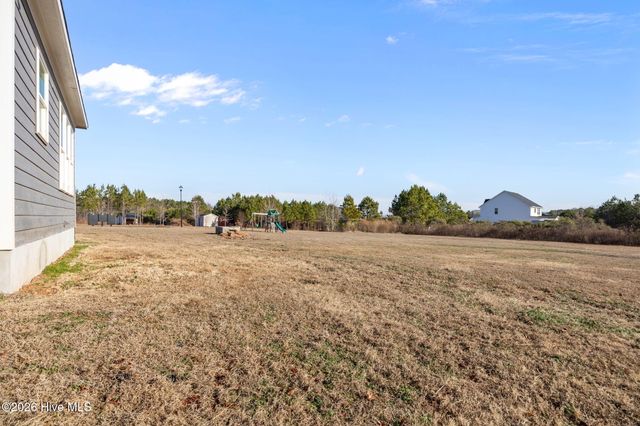363 Mulberry Road, Spring Hope, NC 27882