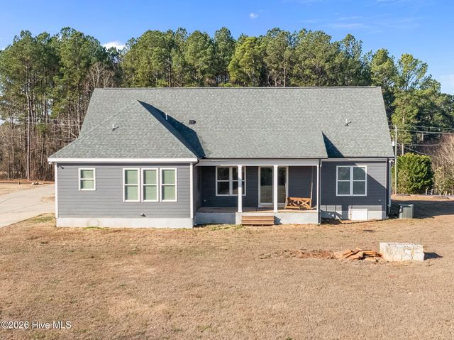 363 Mulberry Road, Spring Hope, NC 27882