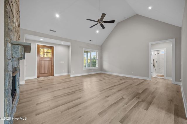 363 Mulberry Road, Spring Hope, NC 27882