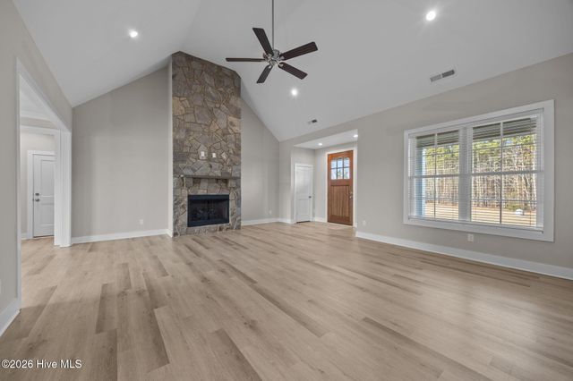 363 Mulberry Road, Spring Hope, NC 27882