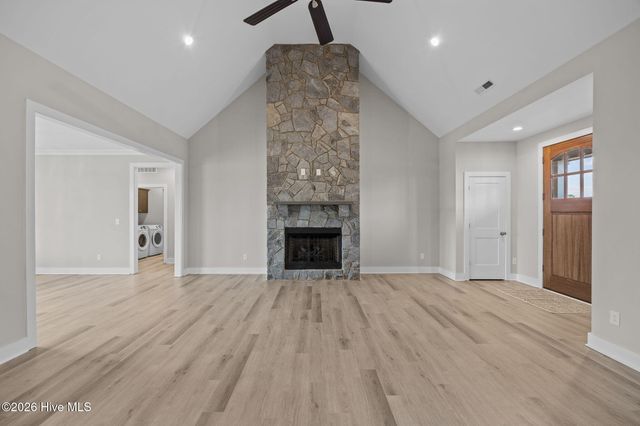 363 Mulberry Road, Spring Hope, NC 27882