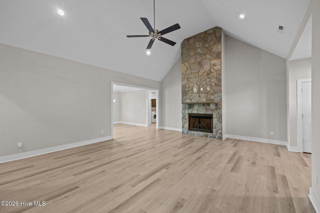 363 Mulberry Road, Spring Hope, NC 27882