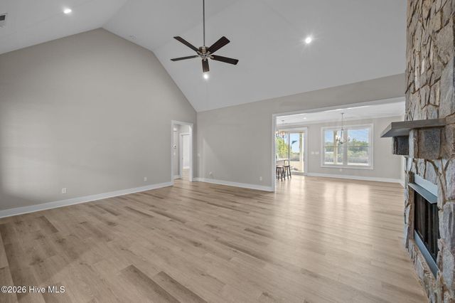 363 Mulberry Road, Spring Hope, NC 27882