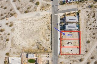 197 Via Olivera, Palm Springs, CA 92262