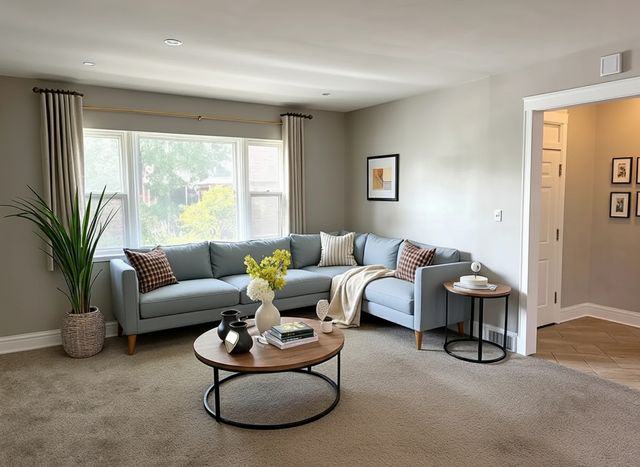 2235 Harvey Avenue, Berwyn, IL 60402