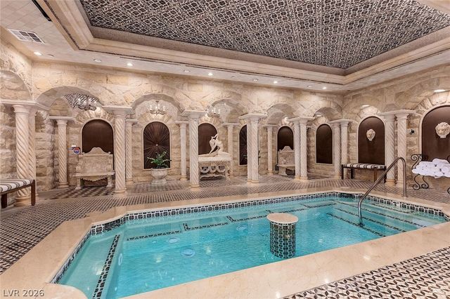 9101 Alta Drive 305, Las Vegas, NV 89145