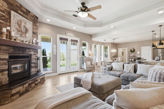 3302 Bear River Dr, Rio Oso, CA 95674