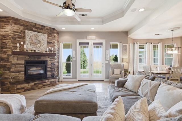 3302 Bear River Dr, Rio Oso, CA 95674