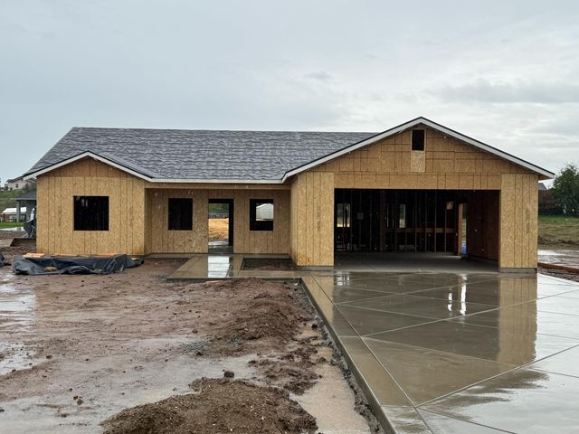 1986 Village Dr, Ione, CA 95640