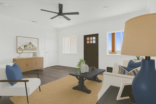 1986 Village Dr, Ione, CA 95640