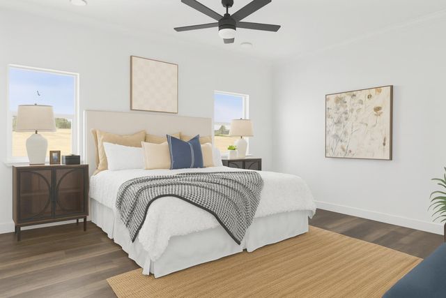 1986 Village Dr, Ione, CA 95640