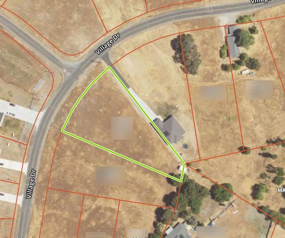 1986 Village Dr, Ione, CA 95640