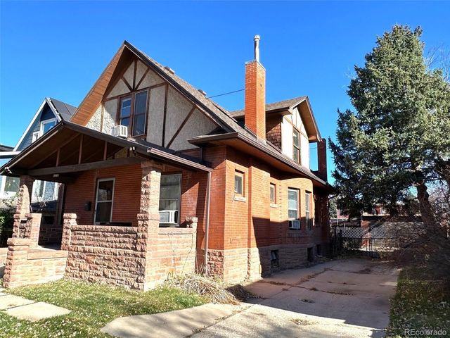 3860 Vrain Street, Denver, CO 80212