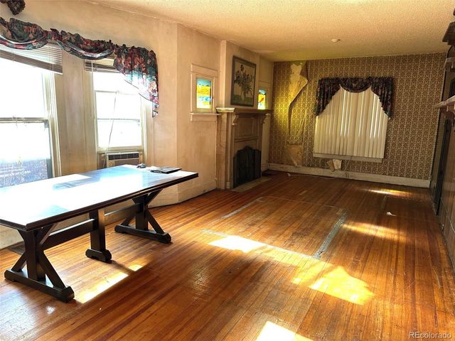 3860 Vrain Street, Denver, CO 80212