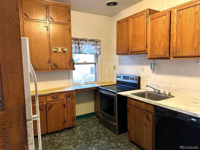 3860 Vrain Street, Denver, CO 80212