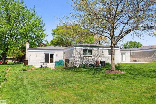 39714 Timberlane Drive, Sterling Heights, MI 48310