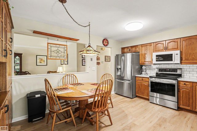 39714 Timberlane Drive, Sterling Heights, MI 48310