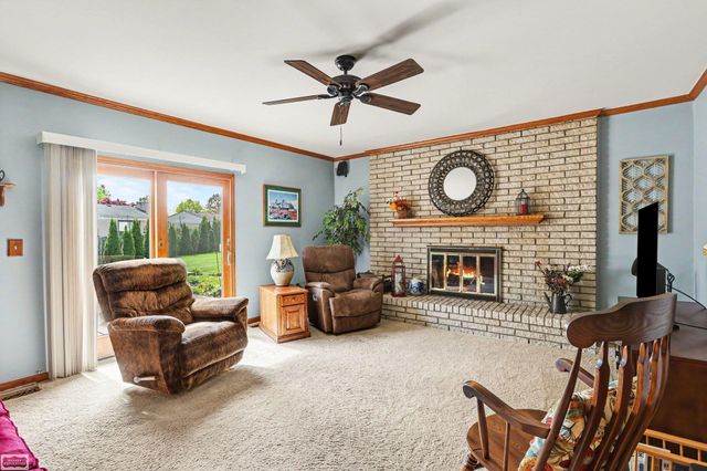 39714 Timberlane Drive, Sterling Heights, MI 48310
