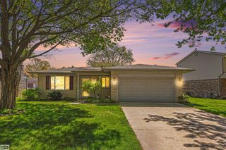 39714 Timberlane Drive, Sterling Heights, MI 48310