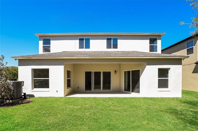 12104 CITRUSWOOD DRIVE, Orlando, FL 32832