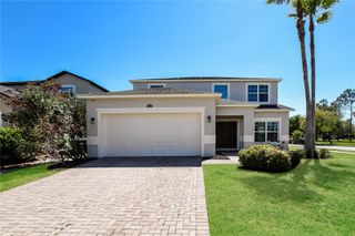 12104 CITRUSWOOD DRIVE, Orlando, FL 32832
