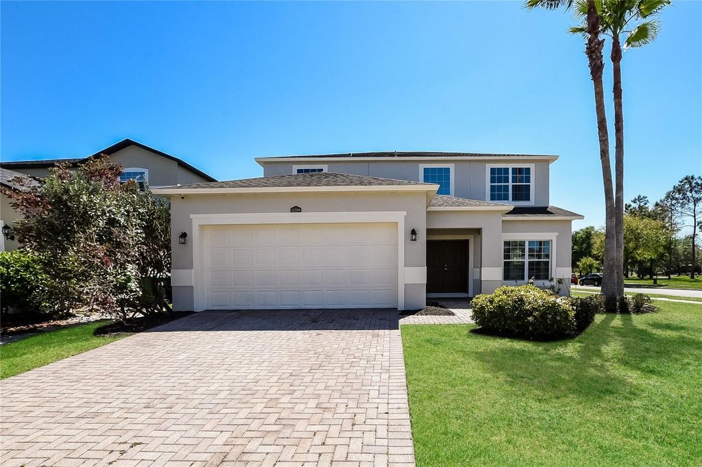Image 1 of property listing at 12104 CITRUSWOOD DRIVE, Orlando, FL 32832