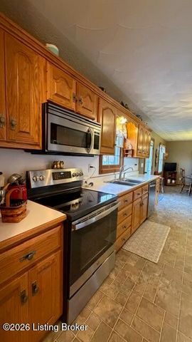 290 Ed Pile Rd, Bardstown, KY 40004