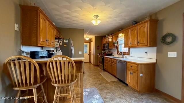 290 Ed Pile Rd, Bardstown, KY 40004