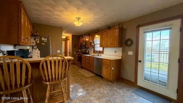 290 Ed Pile Rd, Bardstown, KY 40004
