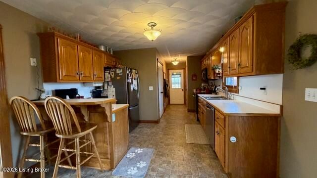 290 Ed Pile Rd, Bardstown, KY 40004