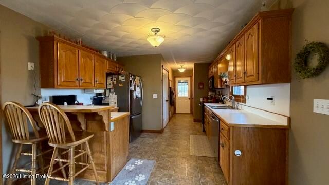 290 Ed Pile Rd, Bardstown, KY 40004